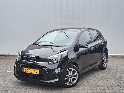 Kia Picanto 0