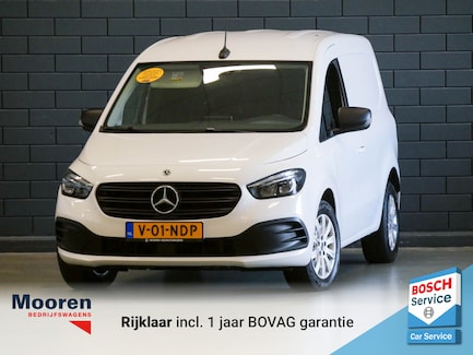 Mercedes-Benz Citan 0