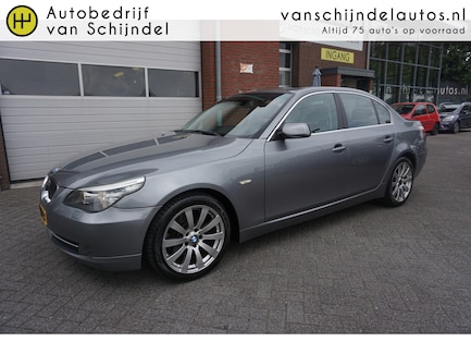 BMW 5-Serie 0