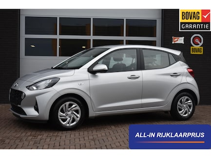 Hyundai i10 0