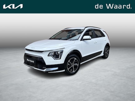 Kia Niro 0