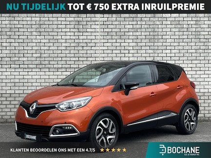 Renault Captur 0