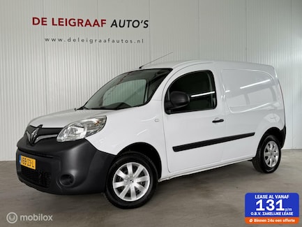 Renault Kangoo 0