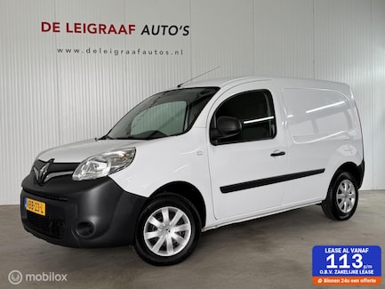 Renault Kangoo 0