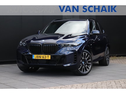 BMW X5 0