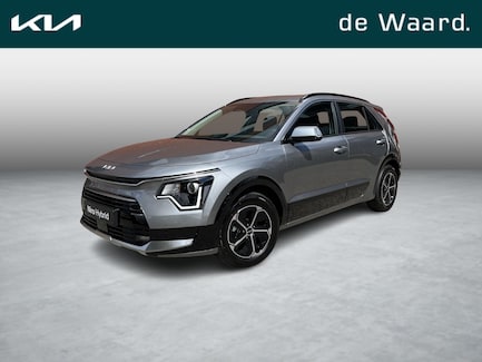 Kia Niro 0