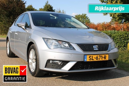 SEAT Leon 0