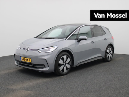 Volkswagen ID.3 0