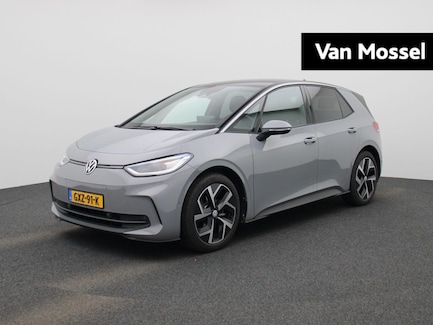 Volkswagen ID.3 0