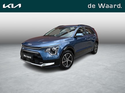 Kia Niro 0