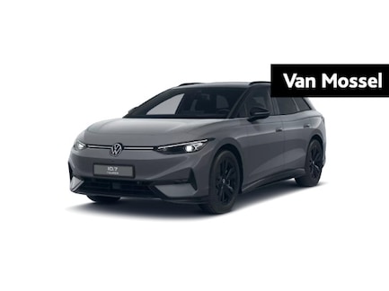 Volkswagen ID.7 0