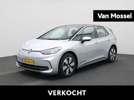 Volkswagen ID.3 0