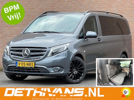 Mercedes-Benz Vito 0