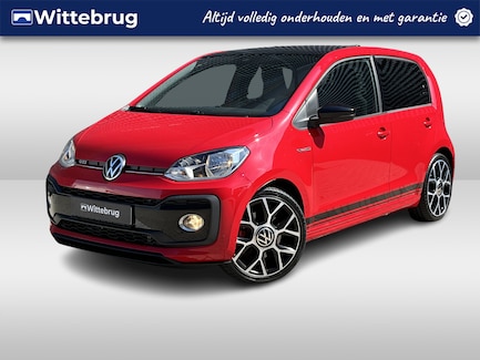 Volkswagen Up! 0