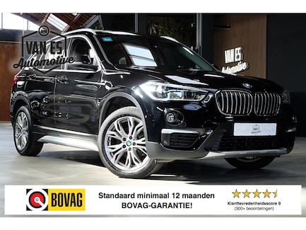 BMW X1 0