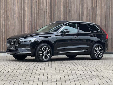 Volvo XC60 0