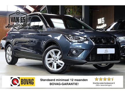 SEAT Arona 0