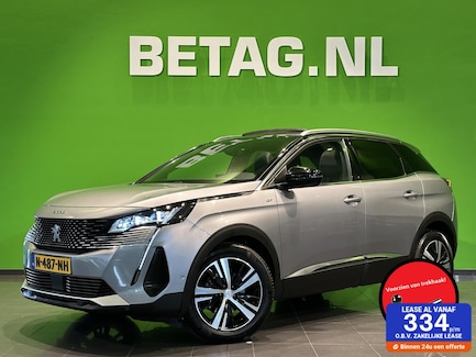 Peugeot 3008 0