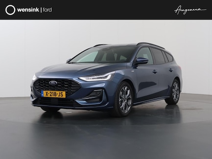 Ford Focus 0