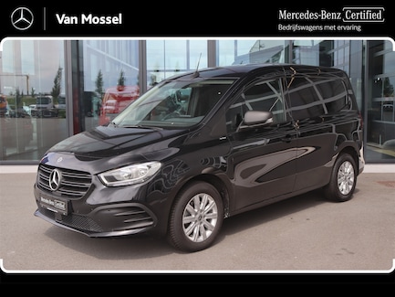 Mercedes-Benz Citan 0