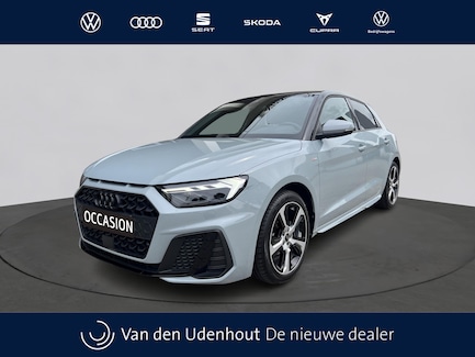 Audi A1 0