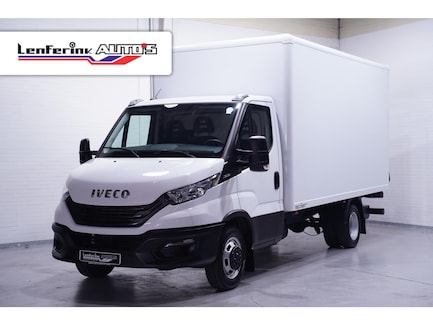 IVECO Daily 0
