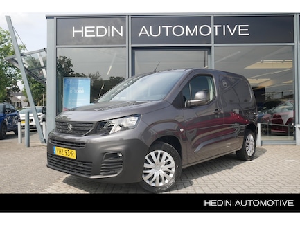 Peugeot Partner 0