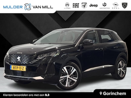 Peugeot 3008 0