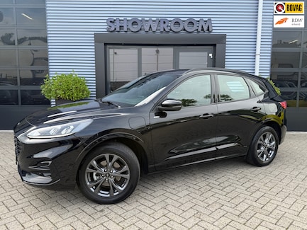 Ford Kuga 0