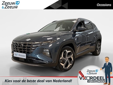 Hyundai Tucson 0