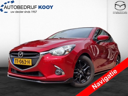 Mazda 2 0