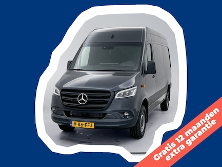 Mercedes-Benz Sprinter 0
