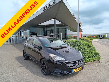 Opel Corsa 0