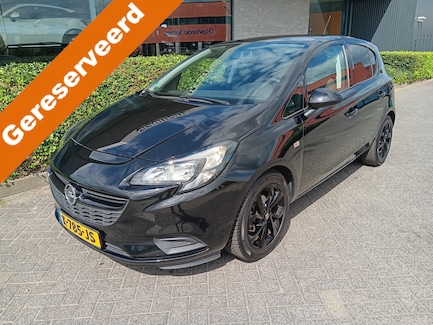 Opel Corsa 0