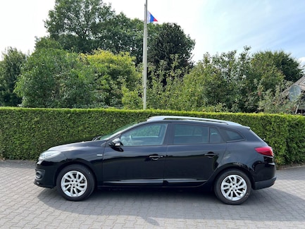 Renault Megane 0