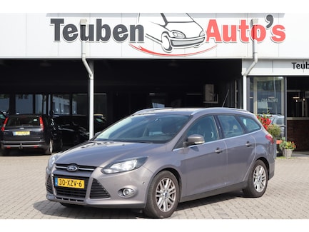 Ford Focus 0