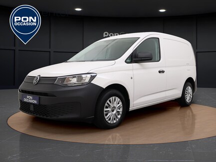 Volkswagen Caddy 0
