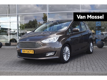 Ford C-Max 0