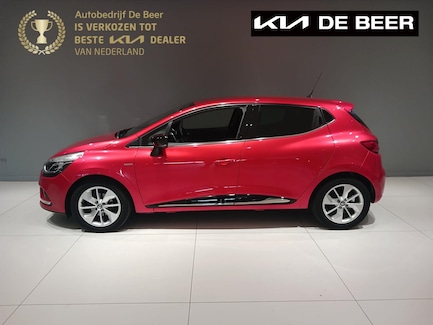 Renault Clio 0