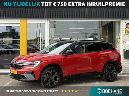Renault Austral 0