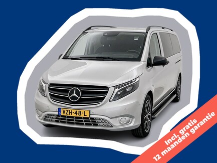 Mercedes-Benz Vito 0