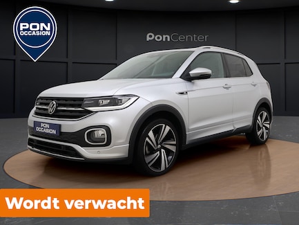 Volkswagen T-Cross 0