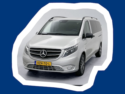 Mercedes-Benz Vito 0