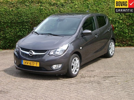 Opel Karl 0