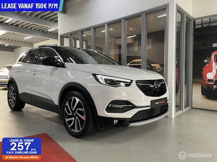 Opel Grandland 0