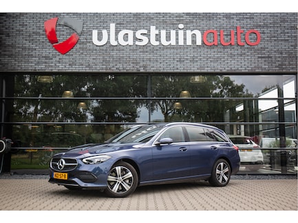 Mercedes-Benz C-klasse 0