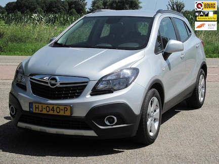 Opel Mokka 0
