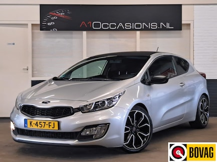Kia ProCeed 0