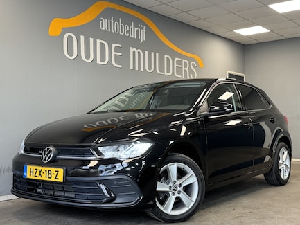 Volkswagen Polo 0