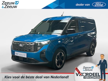 Ford E-Transit 0